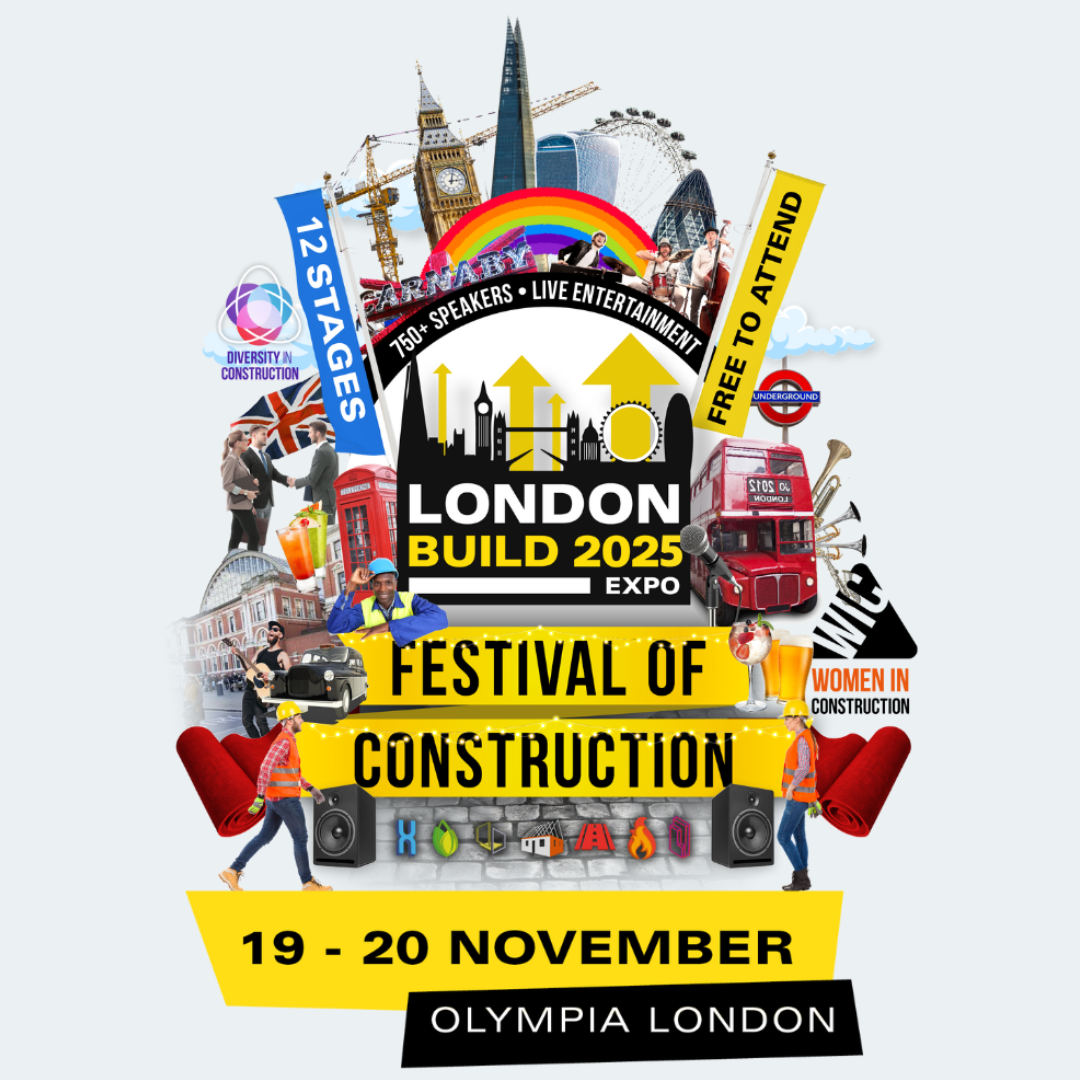 Ventmann UK - London Build 2025