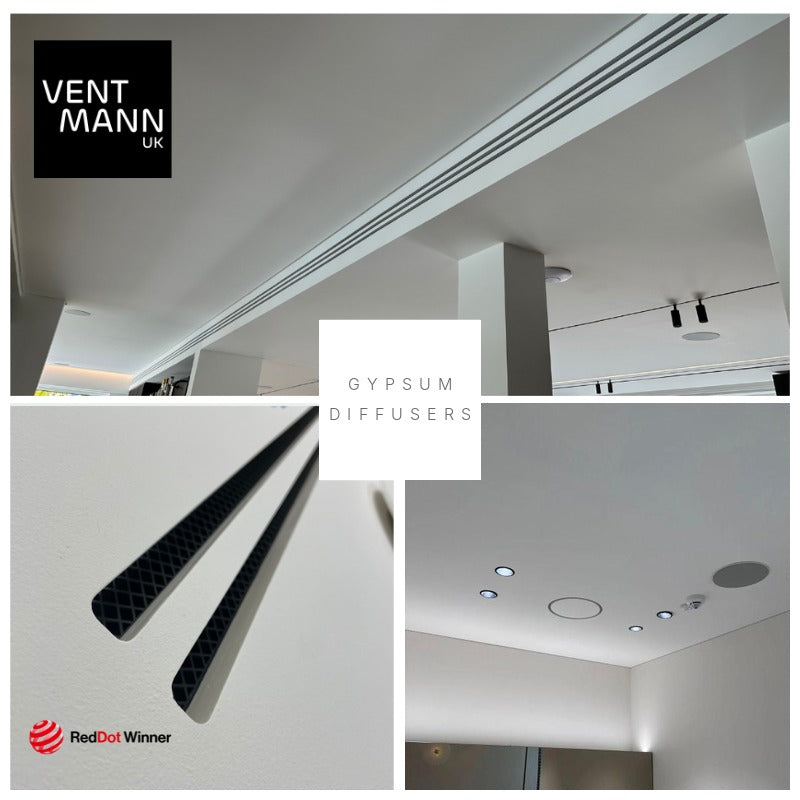 The Fifth Facade: Designing Ceilings Where the Services Disappear