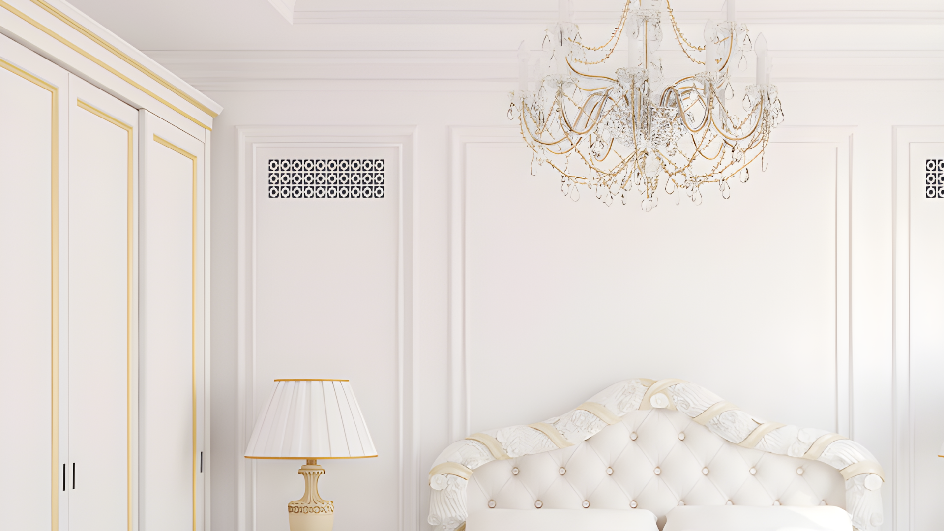 Art Frameless Grills