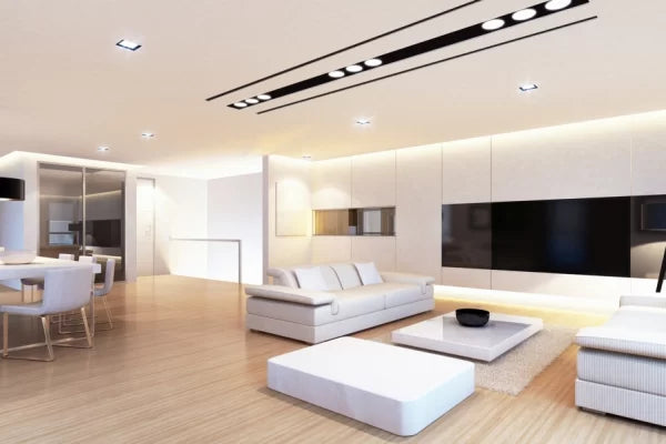 Performance Line Gypsum Diffusers - Ventmann