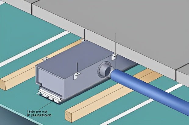 Plenum Boxes - Ventmann