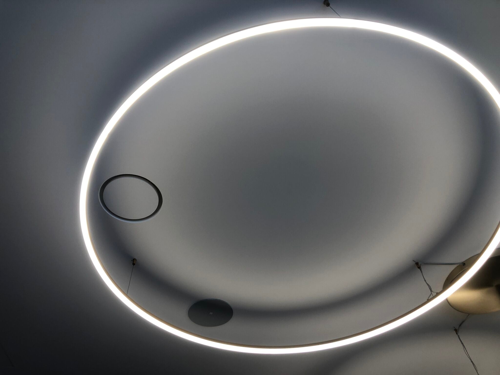 Performance Wing Circle Diffusers - Ventmann UK