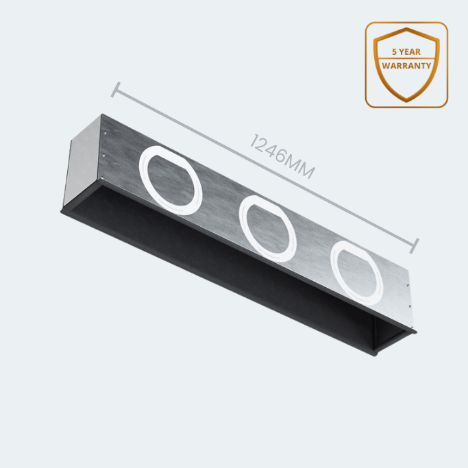 Thermo Box - Ventmann UK