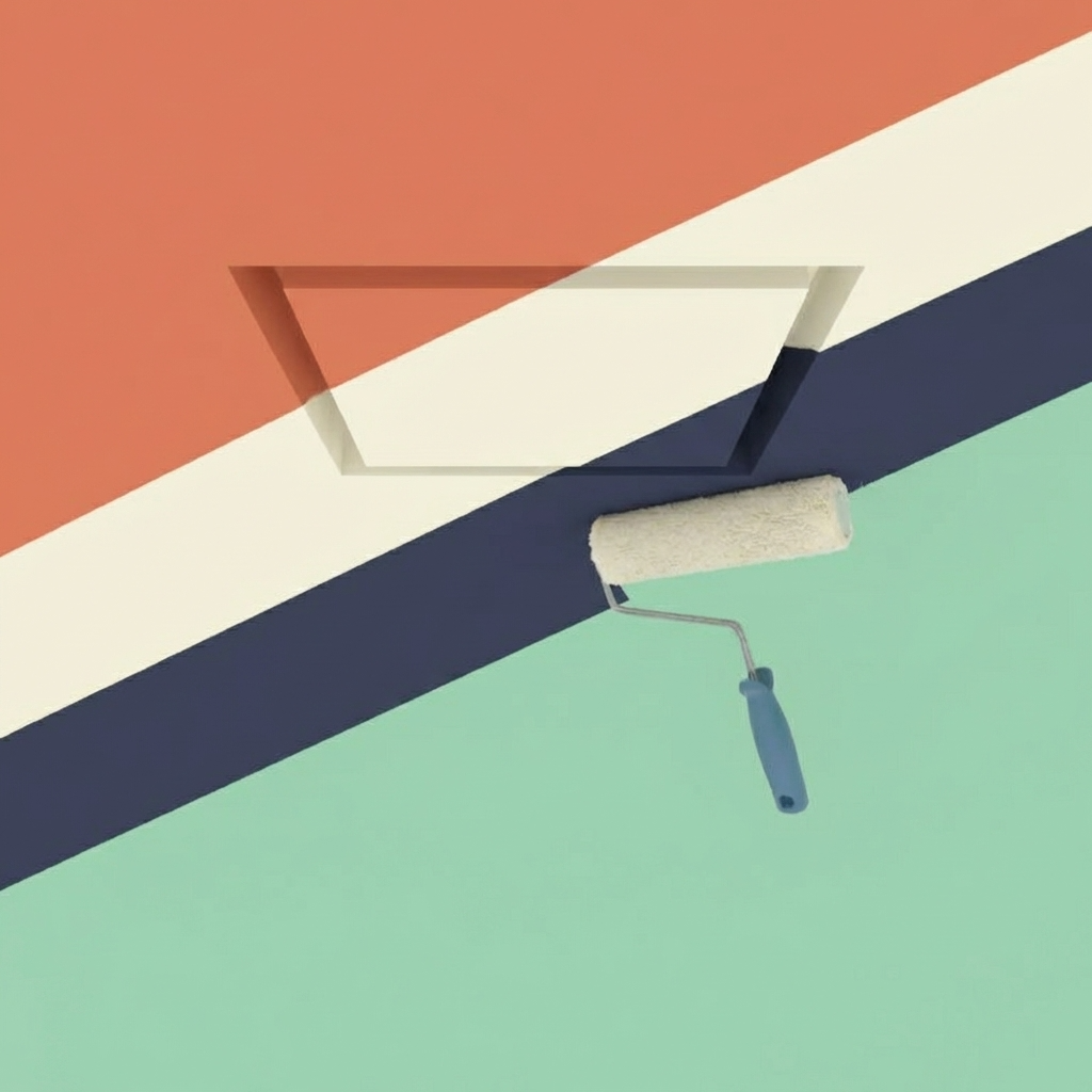 Ventmann Square Diffusers