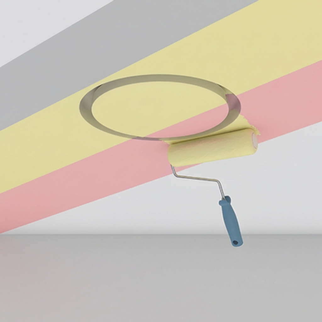 Performance Wing Circle Diffusers