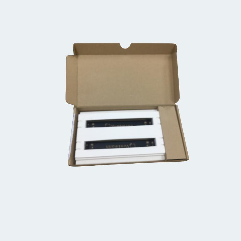 Sample Ventmann Line – 2 Slot Diffuser - (19.5 cm)