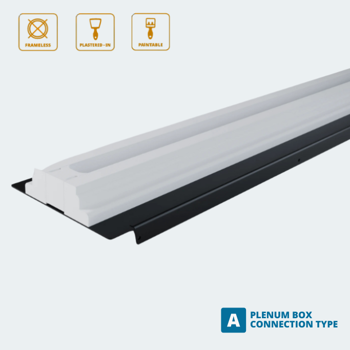 Line Diffusers