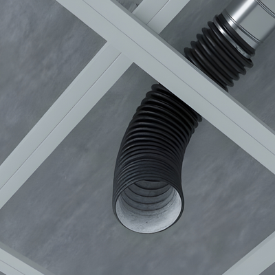 Performance Circle Diffusers - Ventmann UK