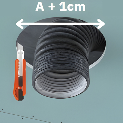 Performance Circle Diffusers - Ventmann UK