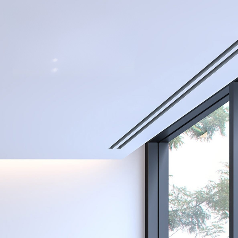 Performance Line Diffusers - Ventmann UK