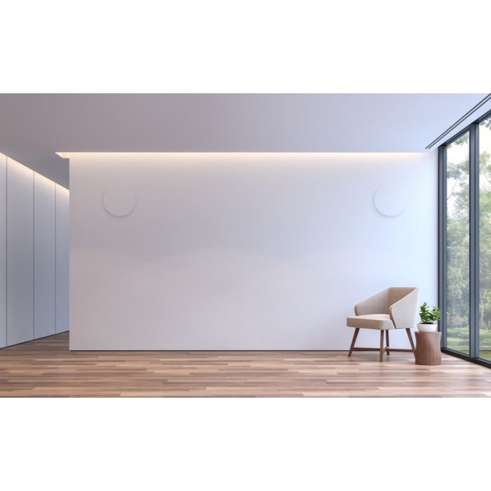 Side Round Diffuser - Ventmann UK