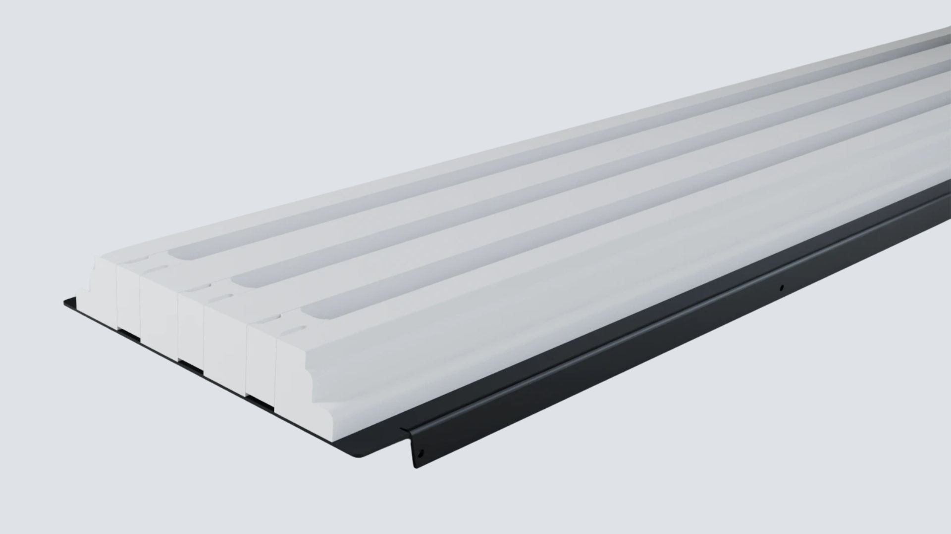 Line Diffuser - Ventmann