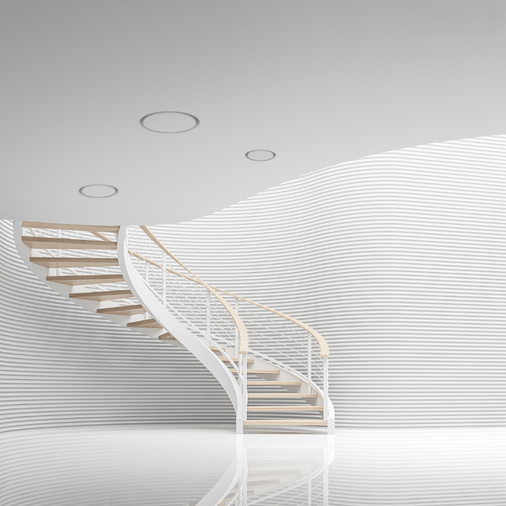 Performance Circle Diffusers - Ventmann