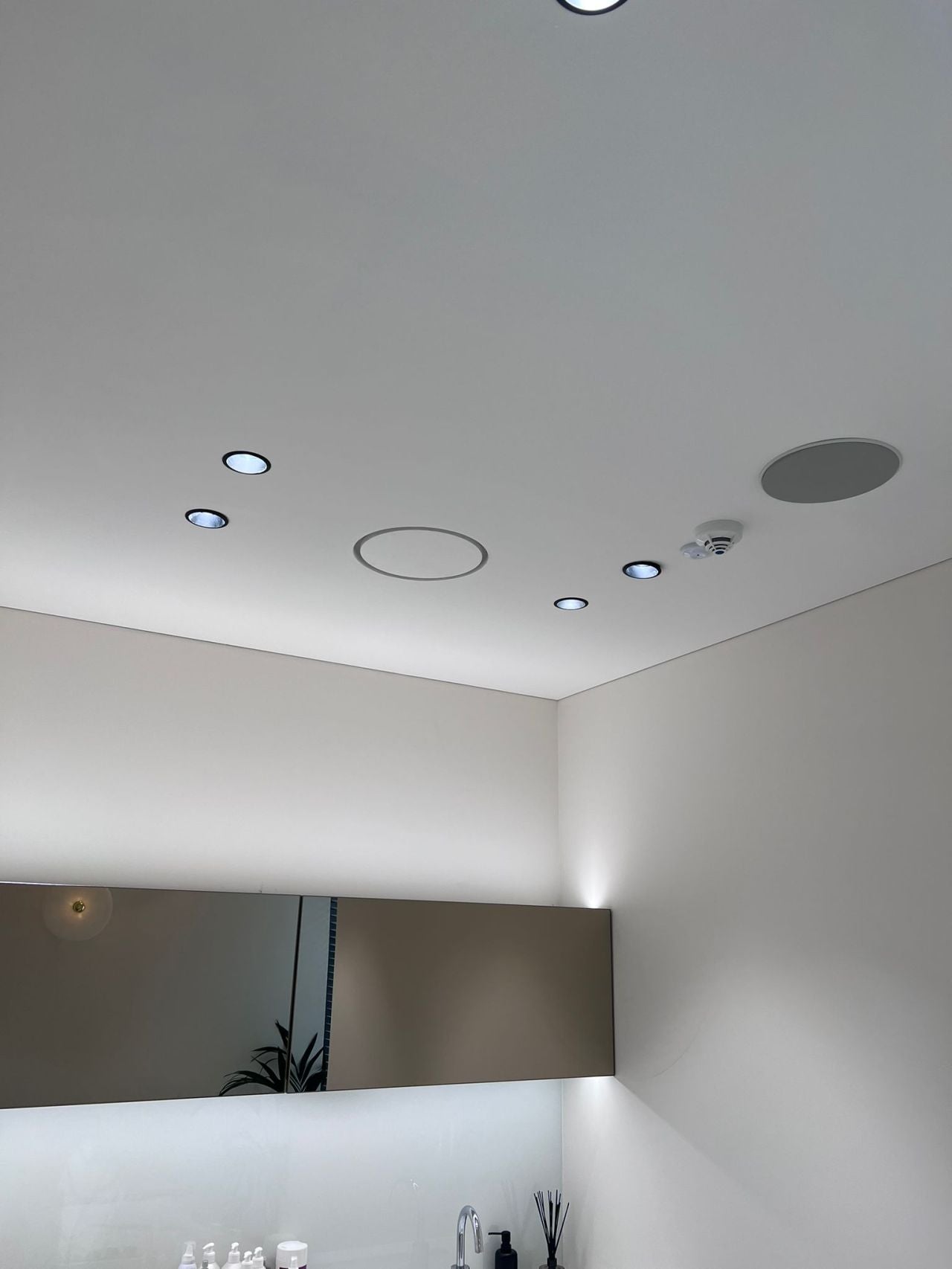 Performance Circle Diffusers - Ventmann UK