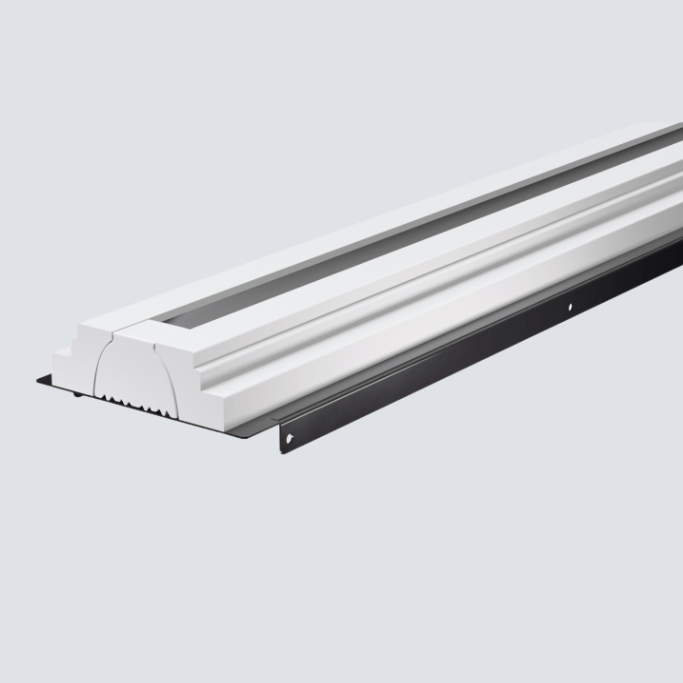 Performance Line Diffusers - Ventmann