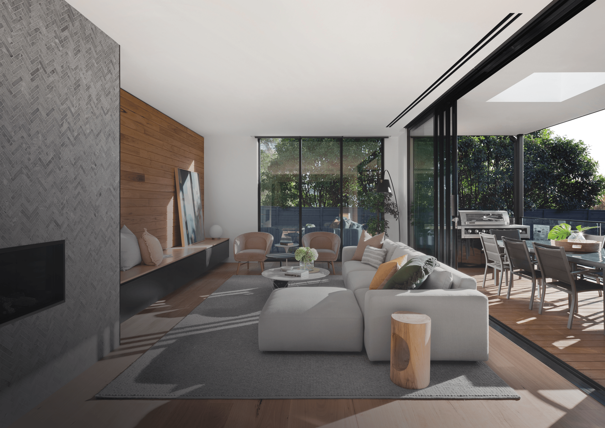 Acoustic Box - Ventmann UK