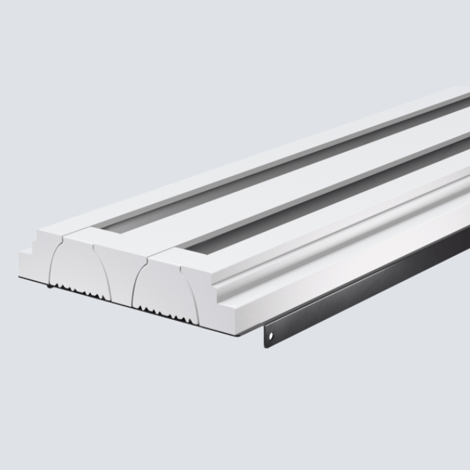 Performance Line Diffusers - Ventmann