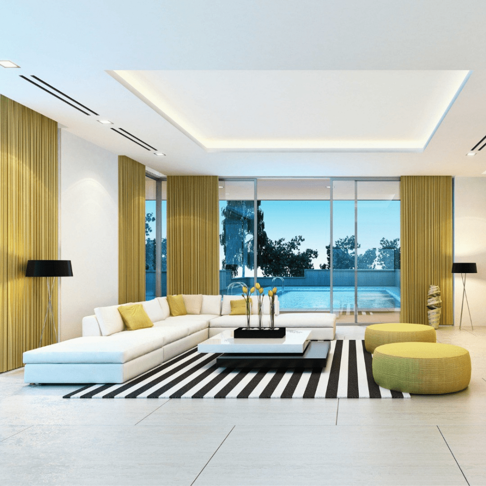 Performance Line Diffusers - Ventmann UK