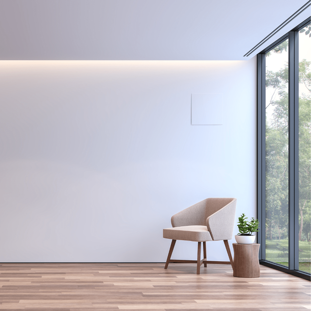 Side Square Diffuser - Ventmann UK