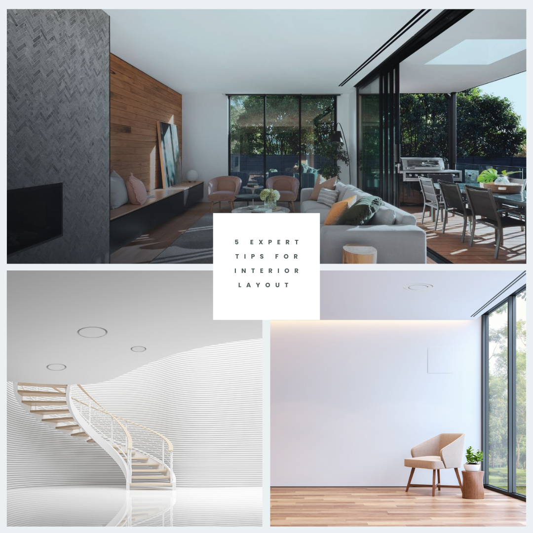 5 Expert Tips for Interior Layout Using Ventmann's Architectural Diffusers