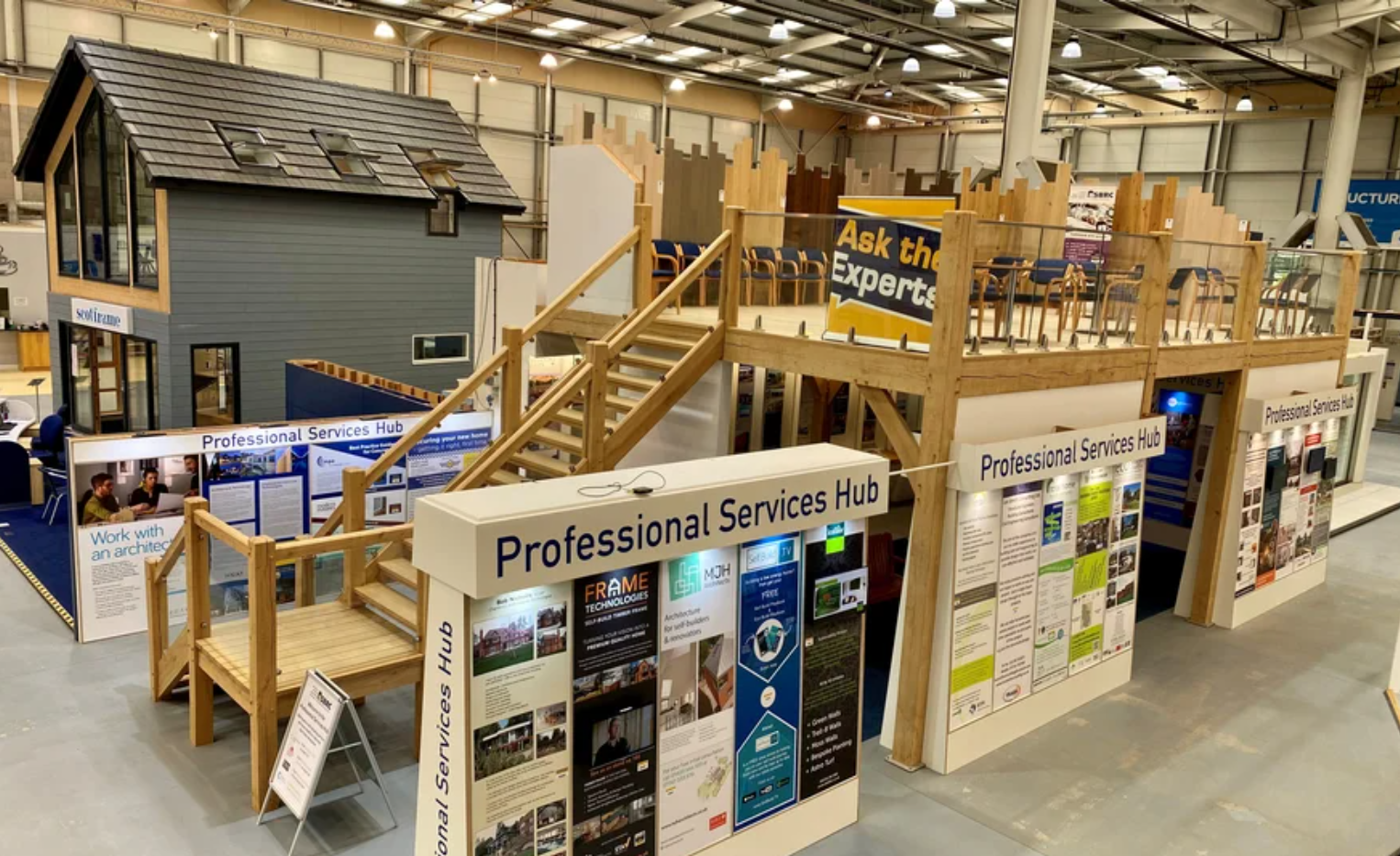 NSBRC Show May 2023