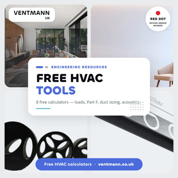Free HVAC Tools & Engineering Resources: 8 Calculators Worth Bookmarking