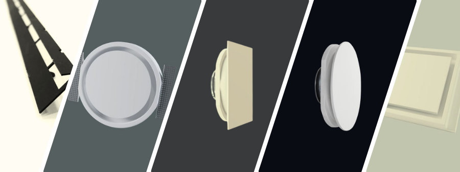 Ventmann UK Spare Parts