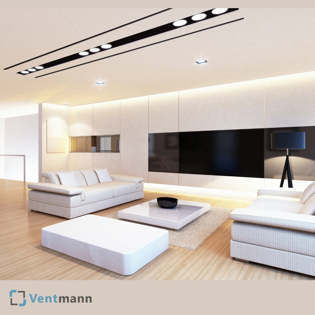 Designed for Retrofit Projects