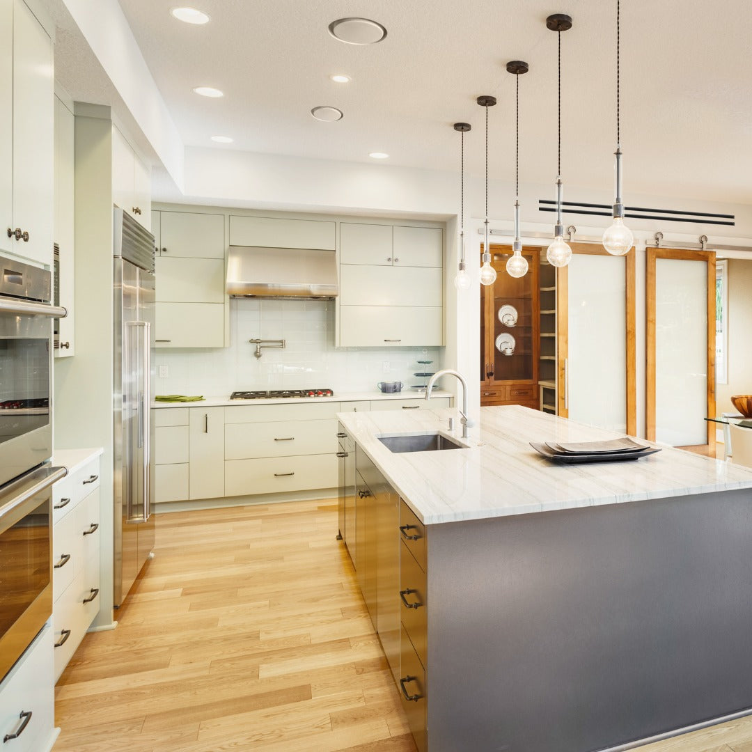 Ventmann UK For Self-Builders