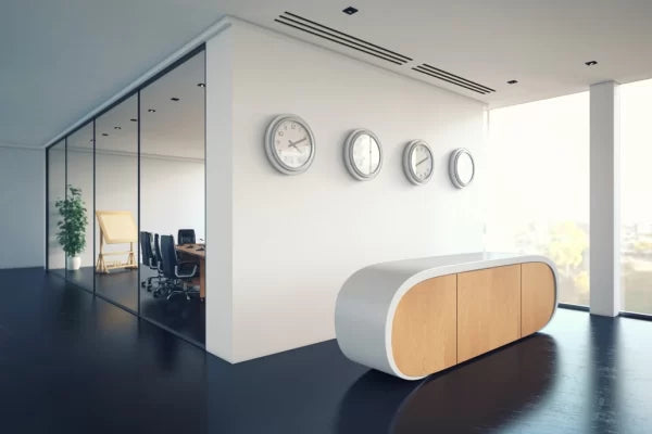 Flexible Installation for Any Ceiling Design