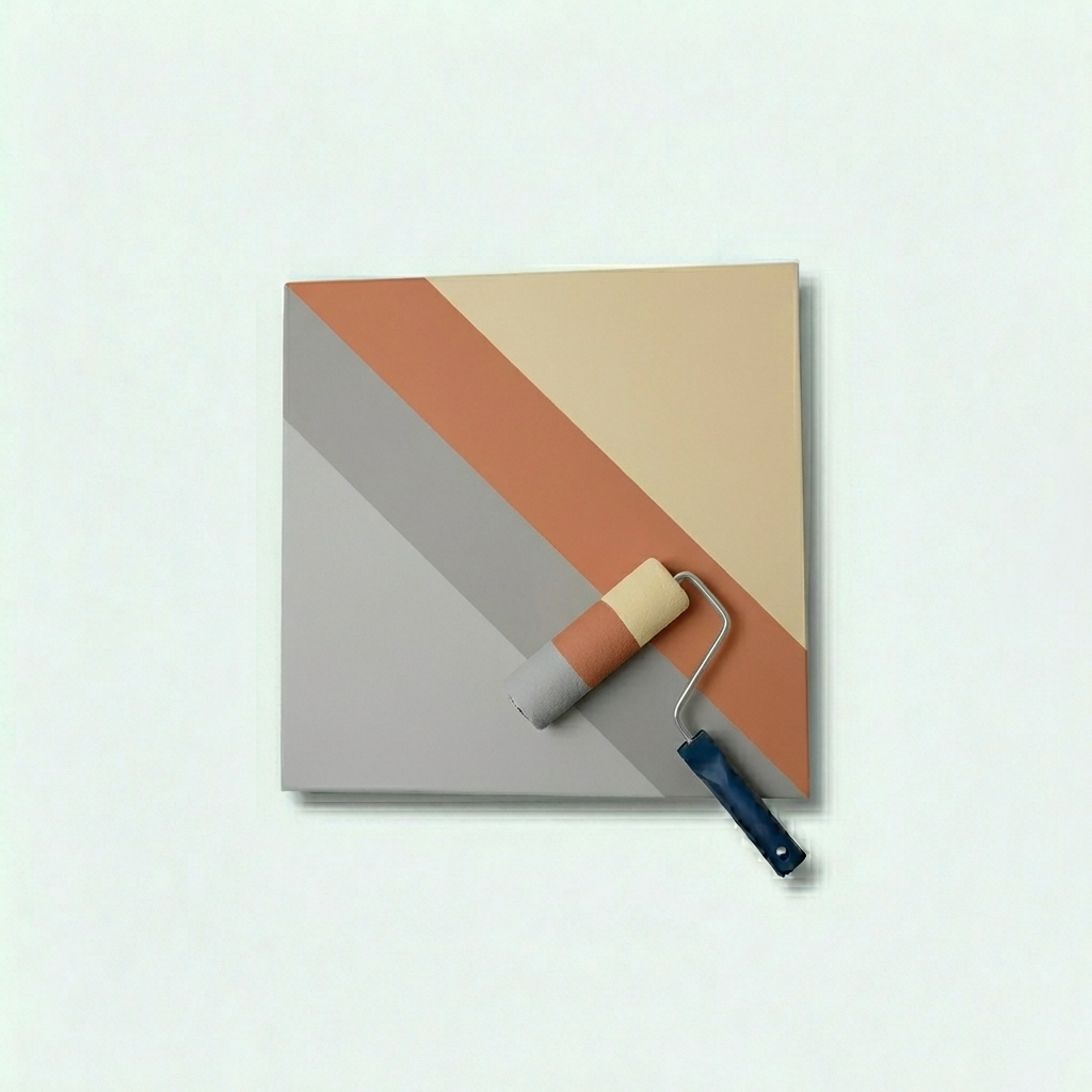 Side Square Diffuser