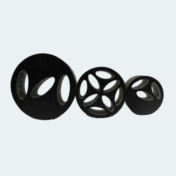 Ventmann Fittings