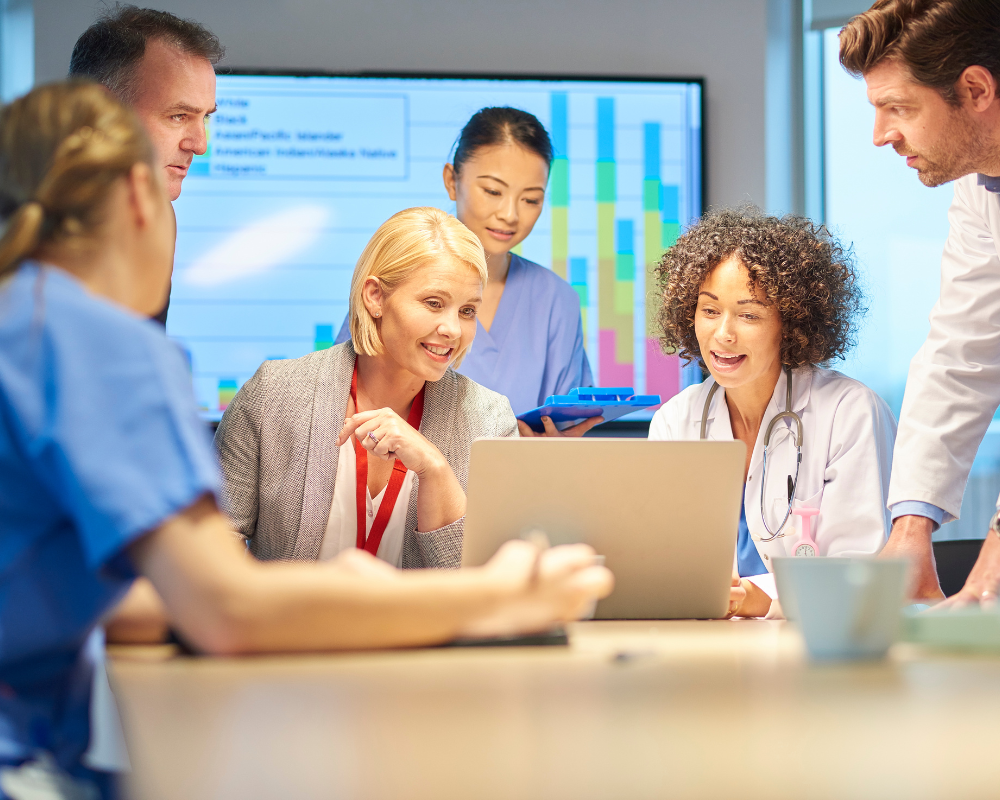 Ventmann UK Acoustic Comfort for Patient Wellbeing