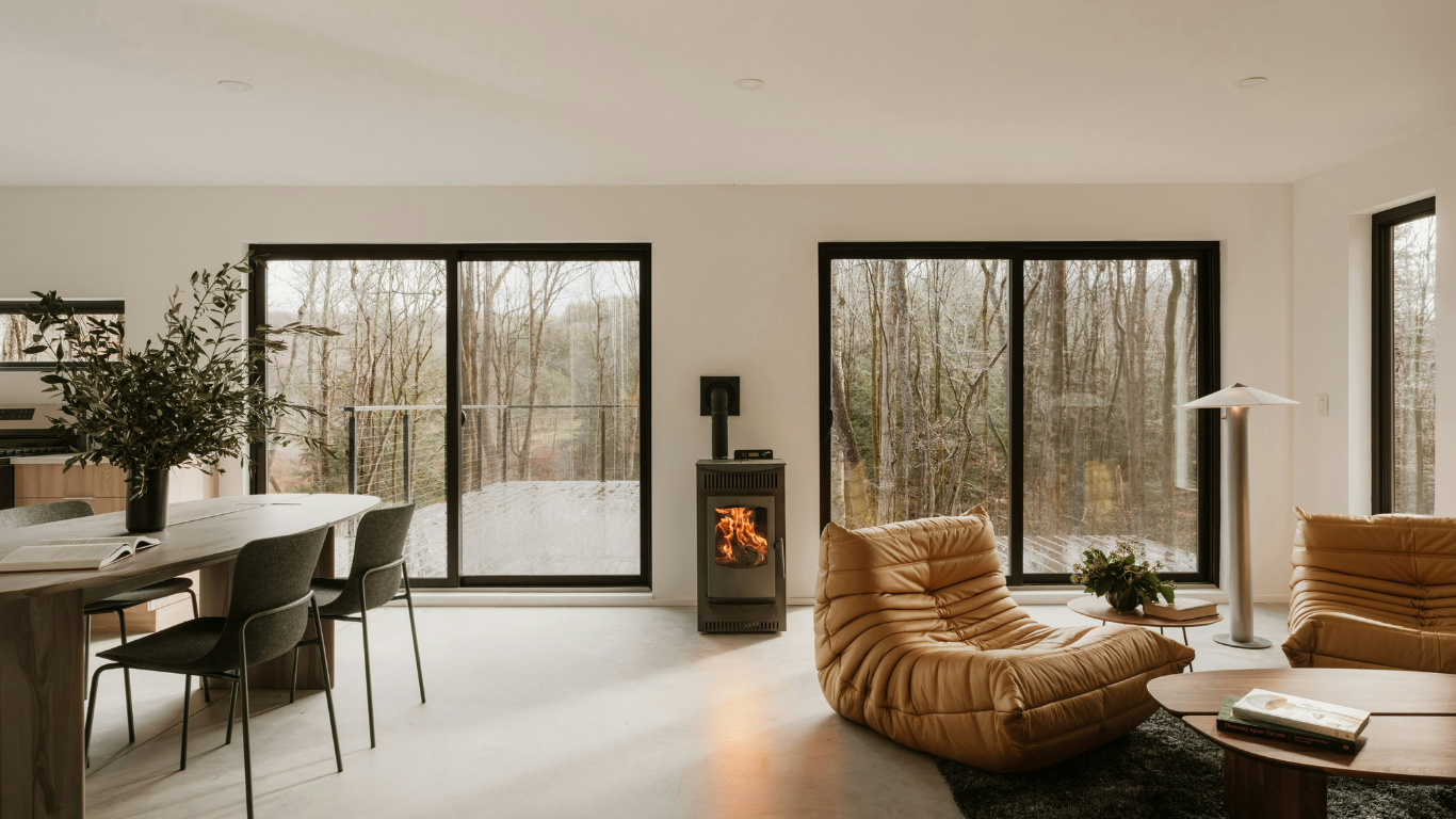 Architectural Diffusers for Self-Build Projects