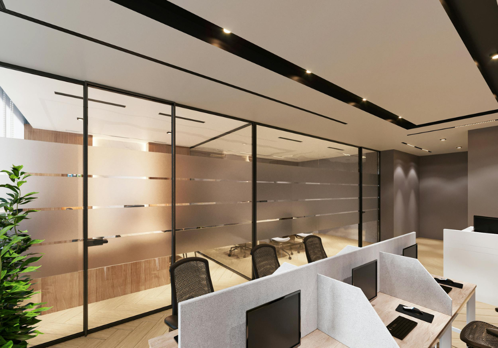 Ventmann Linear Diffusers & Grilles