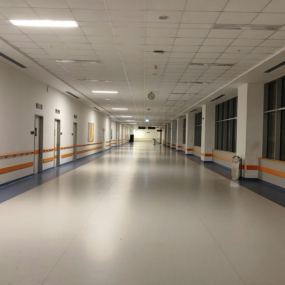 Ventmann UK Commercial Ventilation Solution