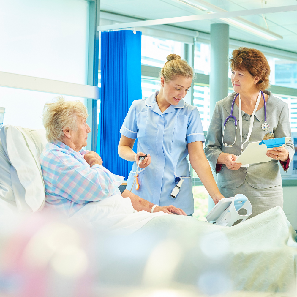 Ventmann UK Hygienic Airflow for Clinical Spaces