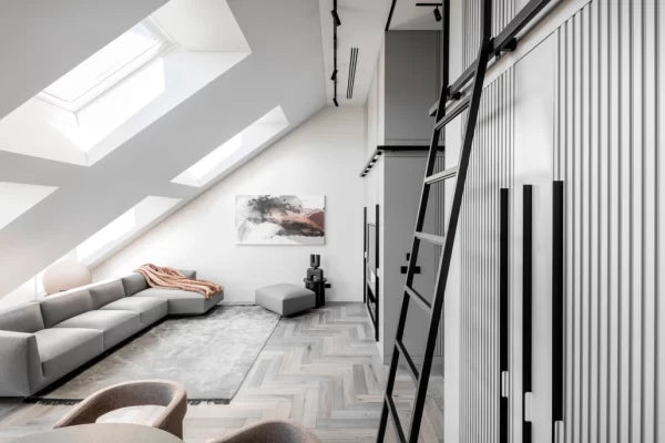 Ventmann UK Retrofit Architectural Diffusers into Your Existing Home