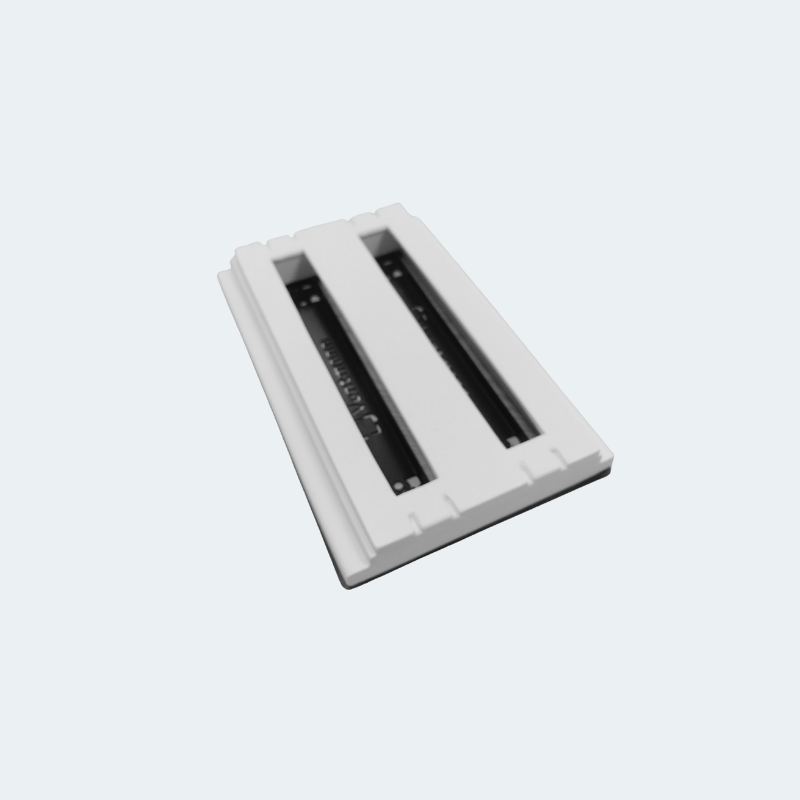 Sample Ventmann Line – 2 Slot Diffuser - (19.5 cm) | Ventmann UK ...
