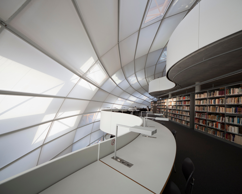 Ventmann UK Seamless Architectural Integration