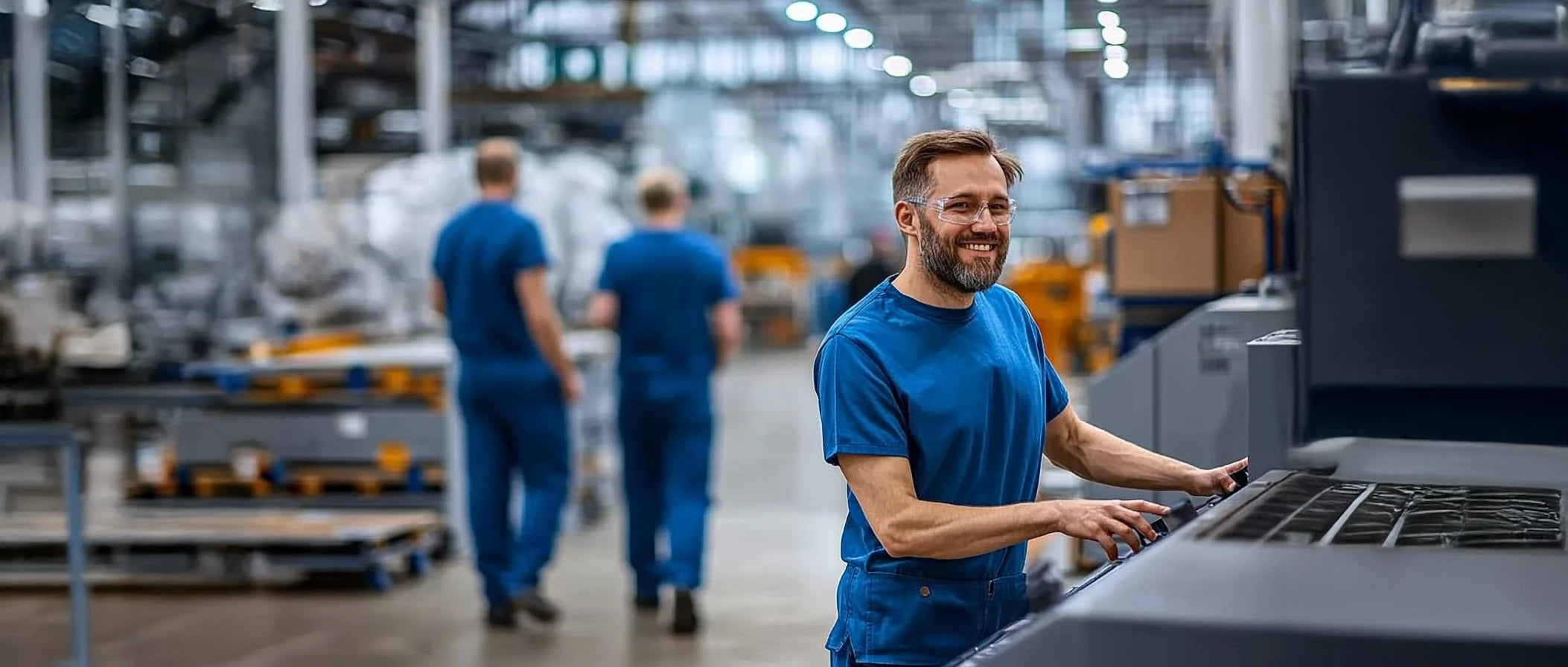 Ventmann  UK - About US