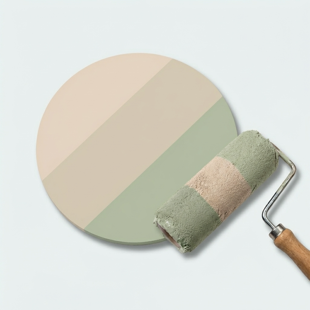 Ventmann Side Round Diffuser