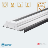 Performance Line Diffusers - Ventmann UK