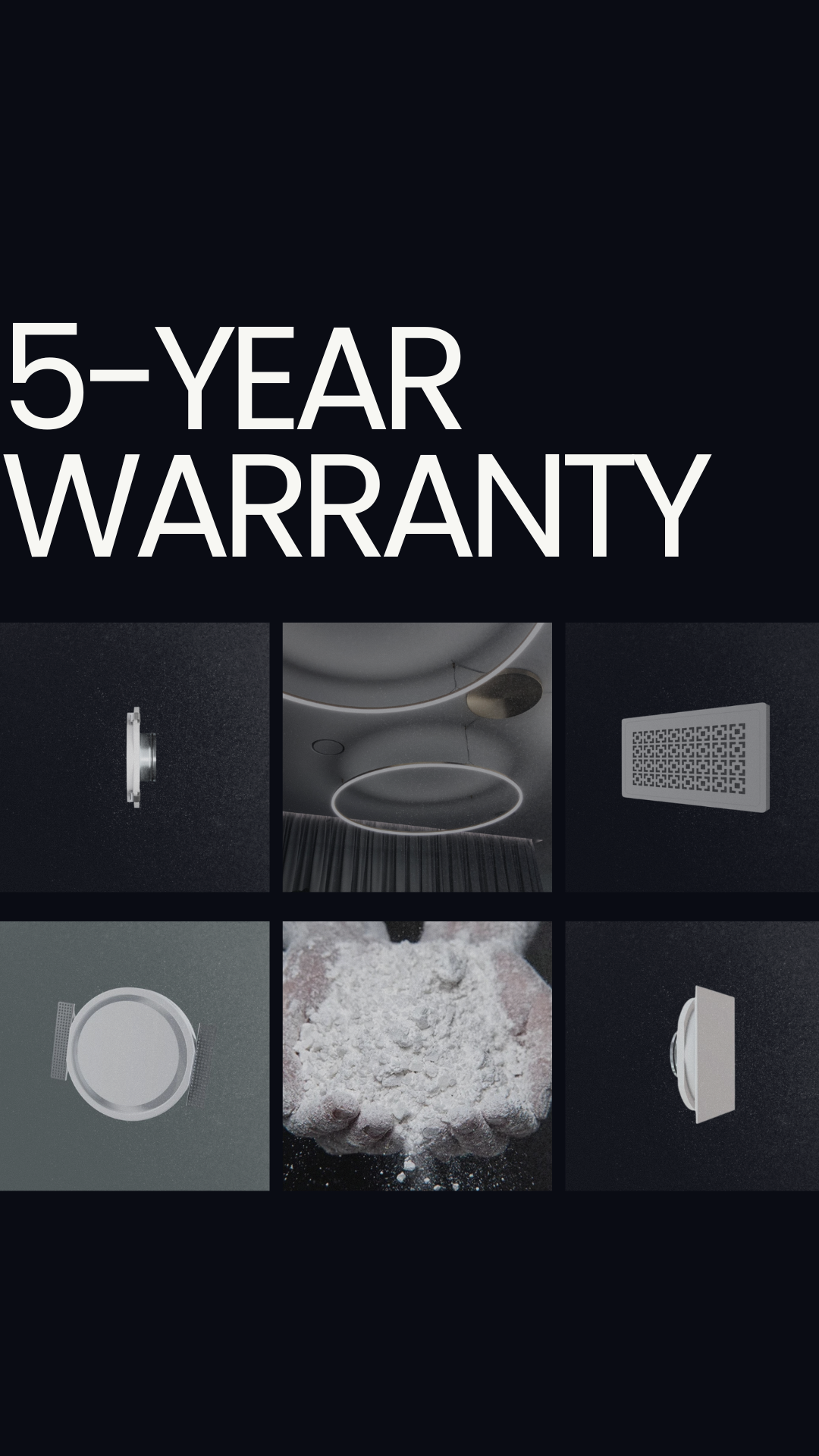 Ventmann_UK_5_year_Warranty_banner
