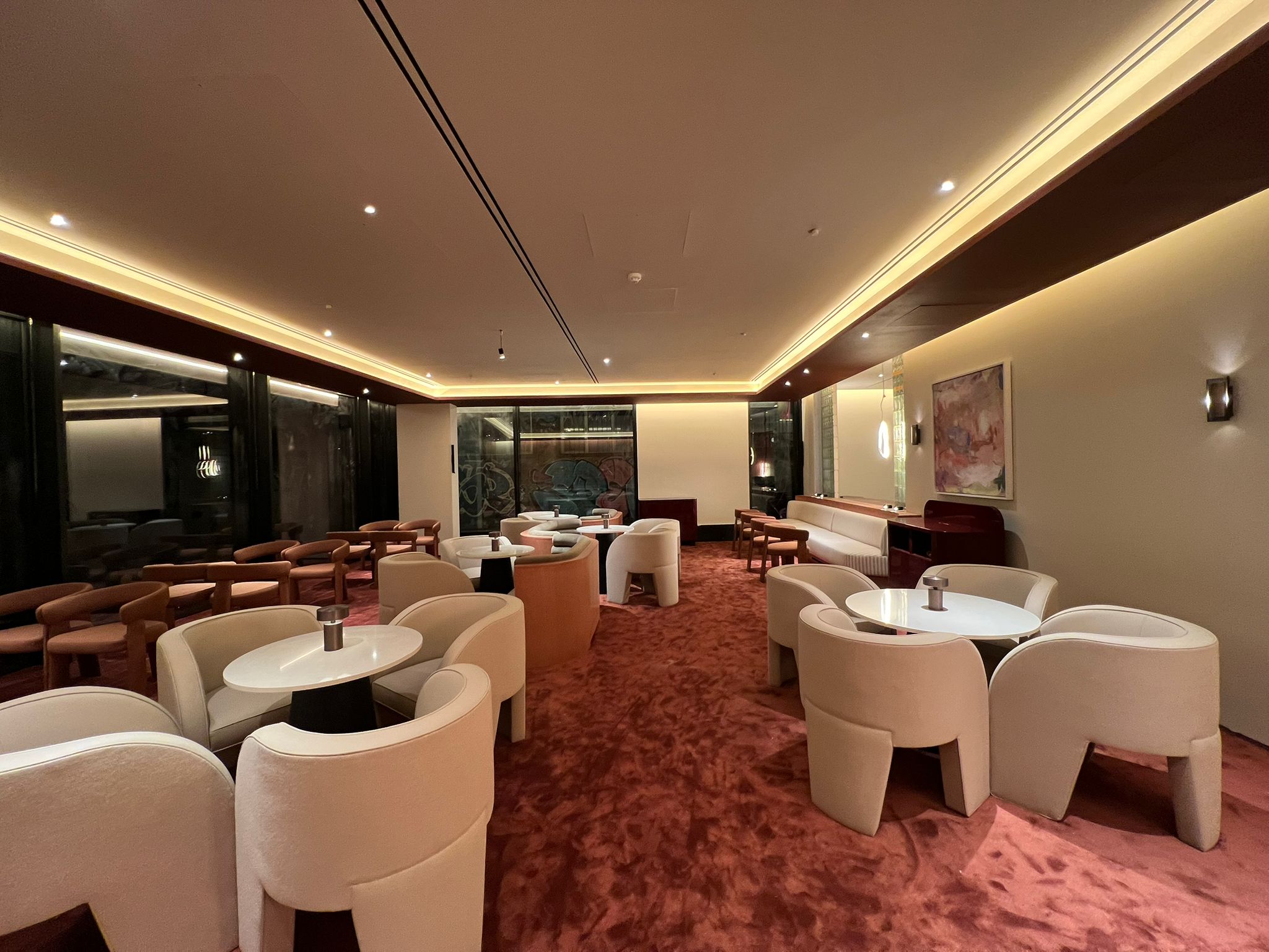 Ventmann UK Projects