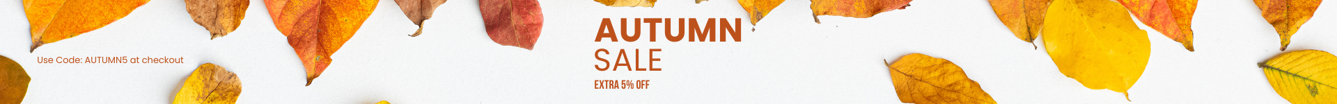 Ventmann UK Autumn Sale