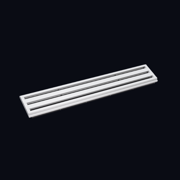What Is a Linear Diffuser? Everything You Need to Know | Ventmann UK ...