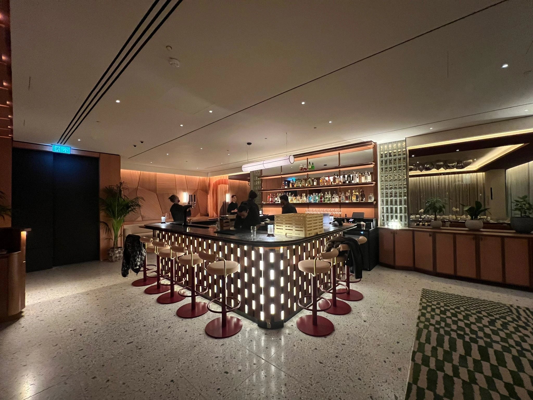 Ventmann UK Projects