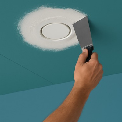 Performance Circle Diffusers - Ventmann UK