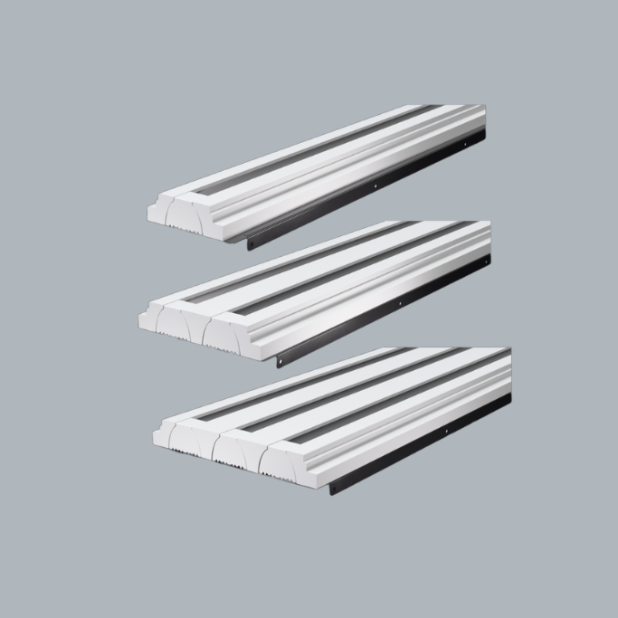 Performance Line Diffusers